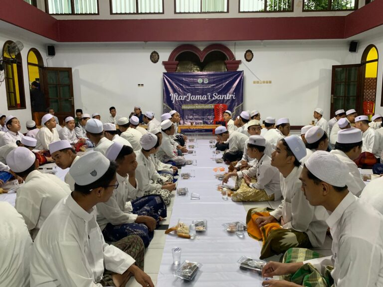 Semarak Ramadan di Pondok Pesantren Terpadu Al-Awwabin Depok