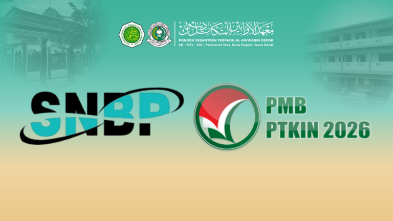Terus Meraih Prestasi, Siswa-Siswi MA Al-Awwabin Lulus SNBP dan SPAN-PTKIN 2026